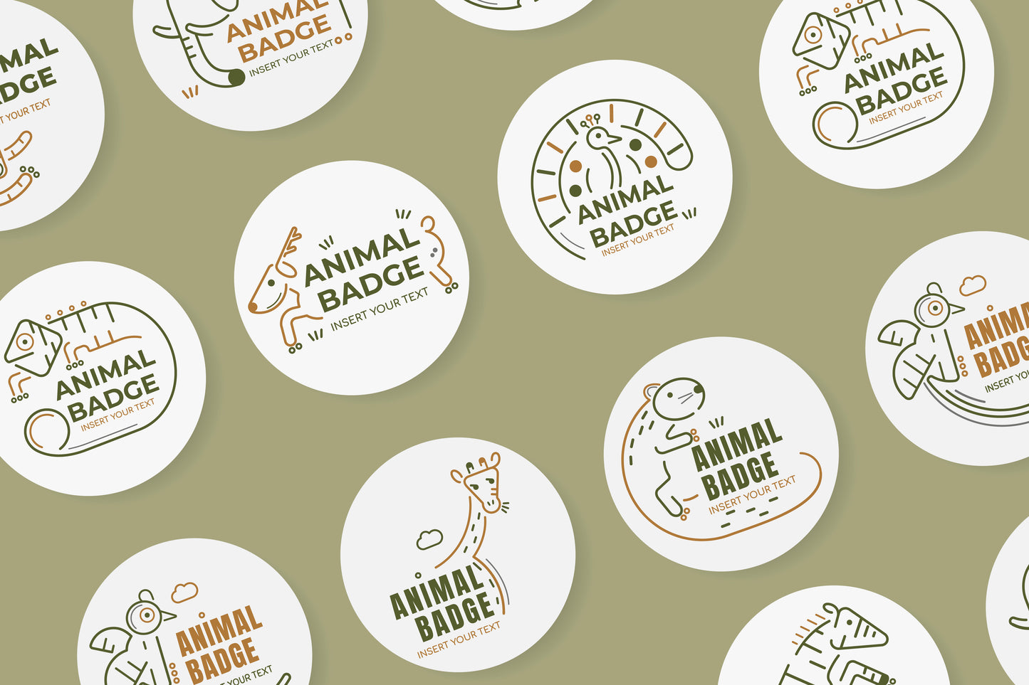 Custom Stickers