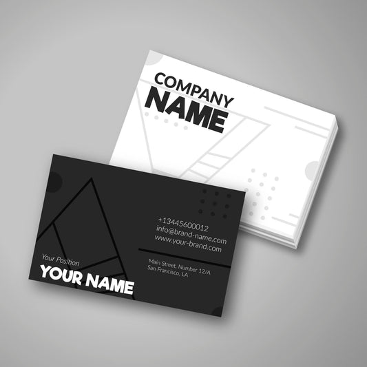 Business Cards