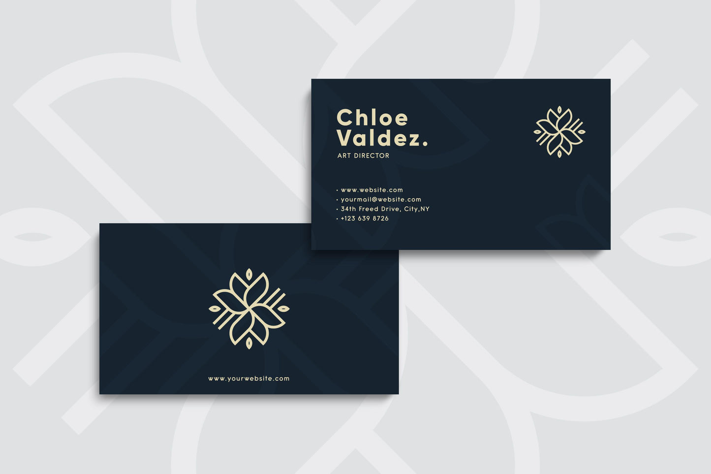Business Cards