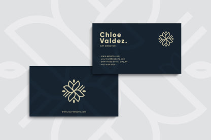 Business Cards