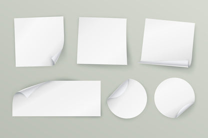 Custom Stickers