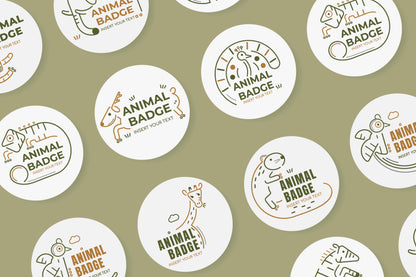 Custom Stickers