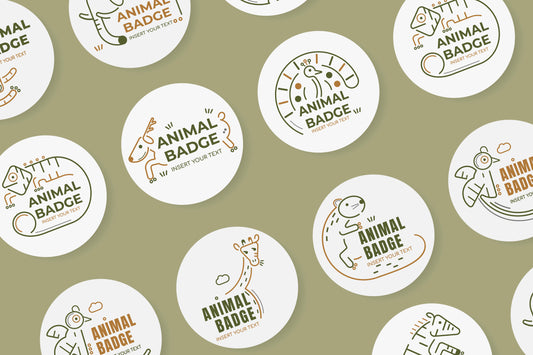 Custom Stickers
